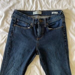 Banana Republic Jeans